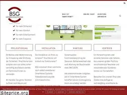 Sites similar to bsg-smarthome.de