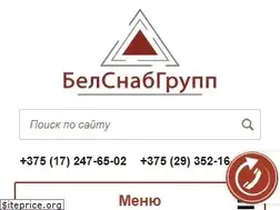 Sites similar to bsg.by