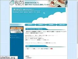 Sites similar to bsg.cc