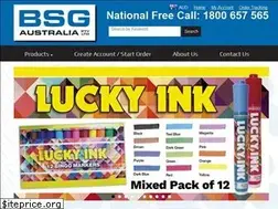 Sites similar to bsg.com.au
