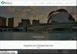 Sites similar to bsg.es