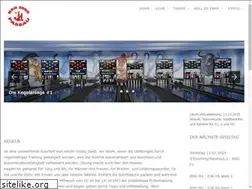 Sites similar to bsg2000passau.de