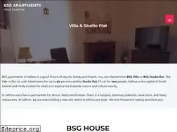 Sites similar to bsgapartments.com