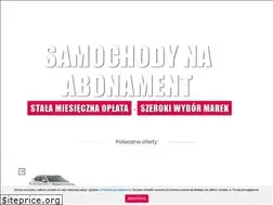 Sites similar to bsgauto.pl