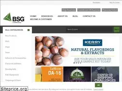 Sites similar to bsgcraftbrewing.com