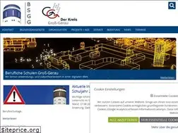 Sites similar to bsgg.net