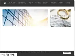 Sites similar to bsgglass.com