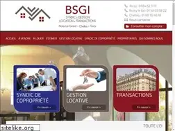 Sites similar to bsgi.fr