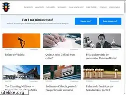 Sites similar to bsgideverdade.com