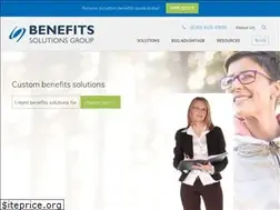 Sites similar to bsginfo.com