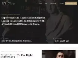 Sites similar to bsgladvocates.com