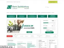 Sites similar to bsgliwice.pl