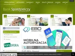 Sites similar to bsgorzyce.com.pl