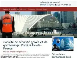 Sites similar to bsgp.fr
