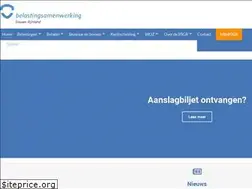 Sites similar to bsgr.nl