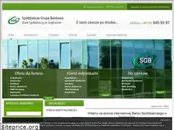 Sites similar to bsgrebocin.pl