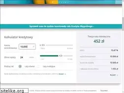 Sites similar to bsgrodkow.pl