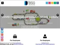 Sites similar to bsgroup.com.au