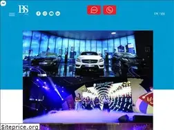 Sites similar to bsgroup.com.vn