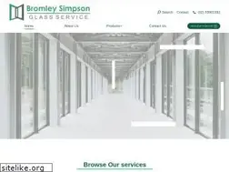 Sites similar to bsgs.com.au