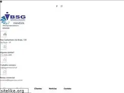 Sites similar to bsgservicos.com.br