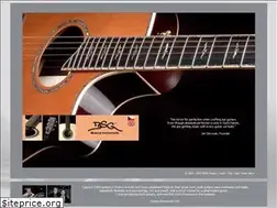 Sites similar to bsguitars.cz