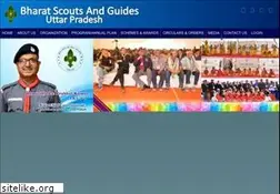 Sites similar to bsgup.org