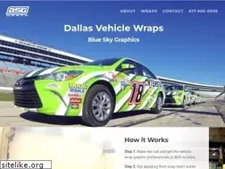 Sites similar to bsgwraps.com