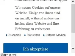 Sites similar to bsh-ag.de