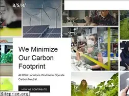Sites similar to bsh-group.com.au