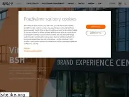 Sites similar to bsh-group.cz