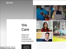 Sites similar to bsh-group.hk