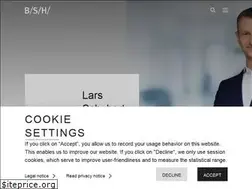 Sites similar to bsh-group.ru