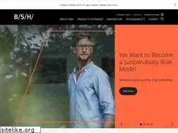 Sites similar to bsh-group.se
