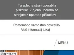 Sites similar to bsh-group.si