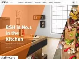 Sites similar to bsh-group.us