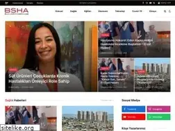 Sites similar to bsha.com.tr
