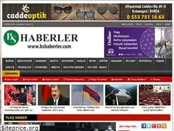 Sites similar to bshaberler.com