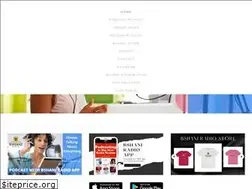 Sites similar to bshaniradio.com