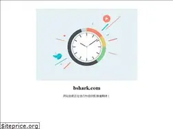 Sites similar to bshark.com