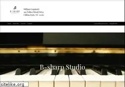 Sites similar to bsharpstudio.net