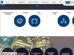 Sites similar to bshcpa.co.il