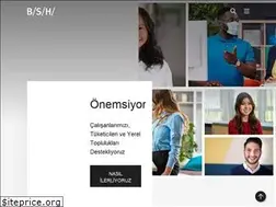 Sites similar to bshevaletleri.com