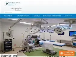 Sites similar to bshfw.com