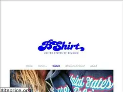 Sites similar to bshirt.rocks