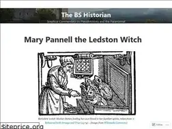 Sites similar to bshistorian.wordpress.com