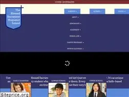 Sites similar to bshknights.org