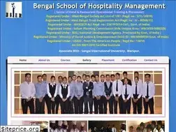 Sites similar to bshm.co.in