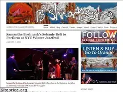 Sites similar to bshnorkestra.com