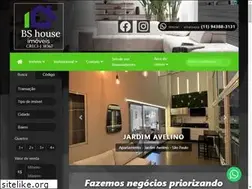 Sites similar to bshouse.com.br